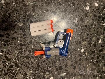 Nerf Jolt