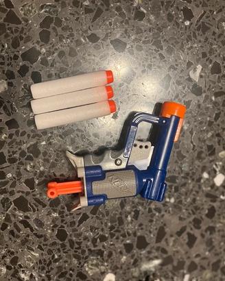 Nerf Jolt