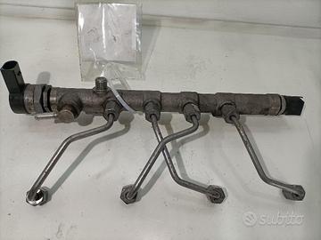 FLAUTO MERCEDES GLE W166 0445214275/A6510701595 65