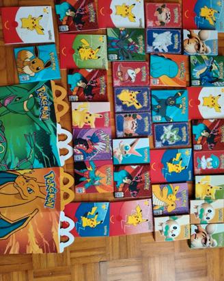 Pokemon lotto mc Donald's