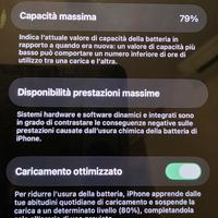 iphone 14 viola tenuto maniacalmente 