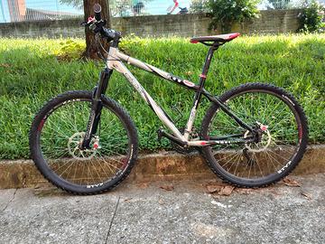 MTB Sintesi 911 race Xc
