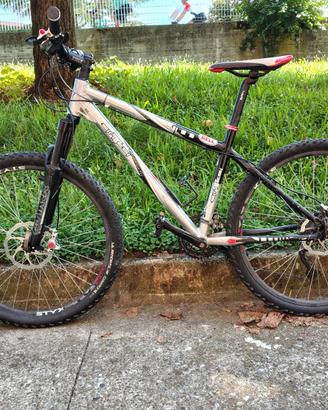 MTB Sintesi 911 race Xc