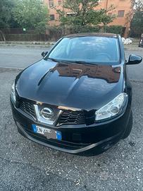 SUV Nissan Qashqai 1.5 dCi