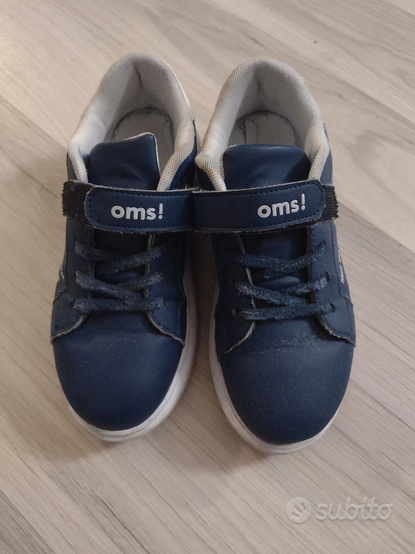 Oms scarpe on sale