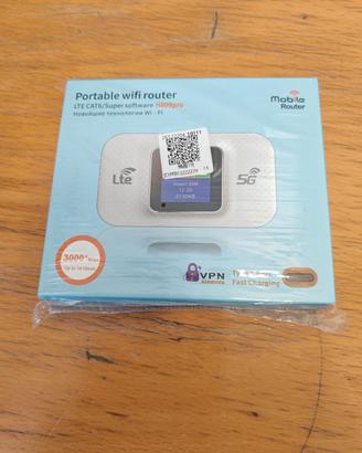 wifi mobile 