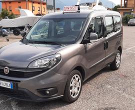 Fiat Doblo Fiat Doblo 1.6 MJT 120CV Combi N1 SX IM