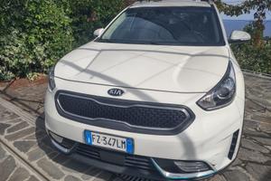 Kia Niro Phev plug-in