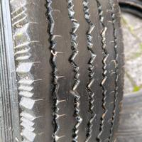 Pneumatico Dunlop Fort B5 6.00/6.50 -18