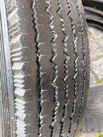 Pneumatico Dunlop Fort B5 6.00/6.50 -18