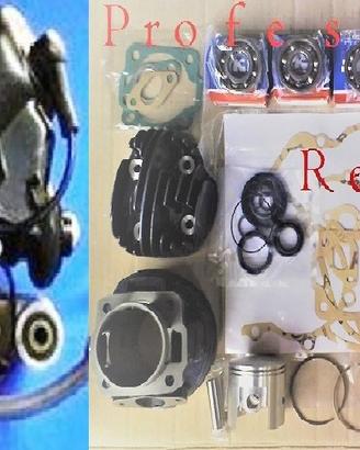 Kit Revisione Motore Vespa 50 Special N L R PK50 S