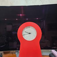 Orologio ikea grande da tavolo console porta ogget