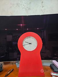 Orologio ikea grande da tavolo console porta ogget