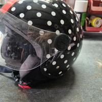 casco donna s/m