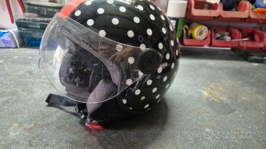 casco donna s/m