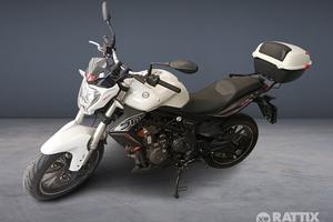 BENELLI BN 302