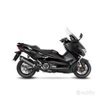 Marmitta Leovince T-max 530 - 560 2017 - 2023
