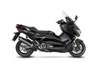 Marmitta Leovince T-max 530 - 560 2017 - 2023