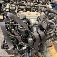 Motore Lancia phedra 2.2 HDI 4HW