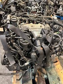 Motore Lancia phedra 2.2 HDI 4HW