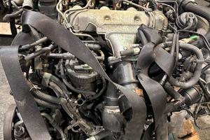 Motore Lancia phedra 2.2 HDI 4HW