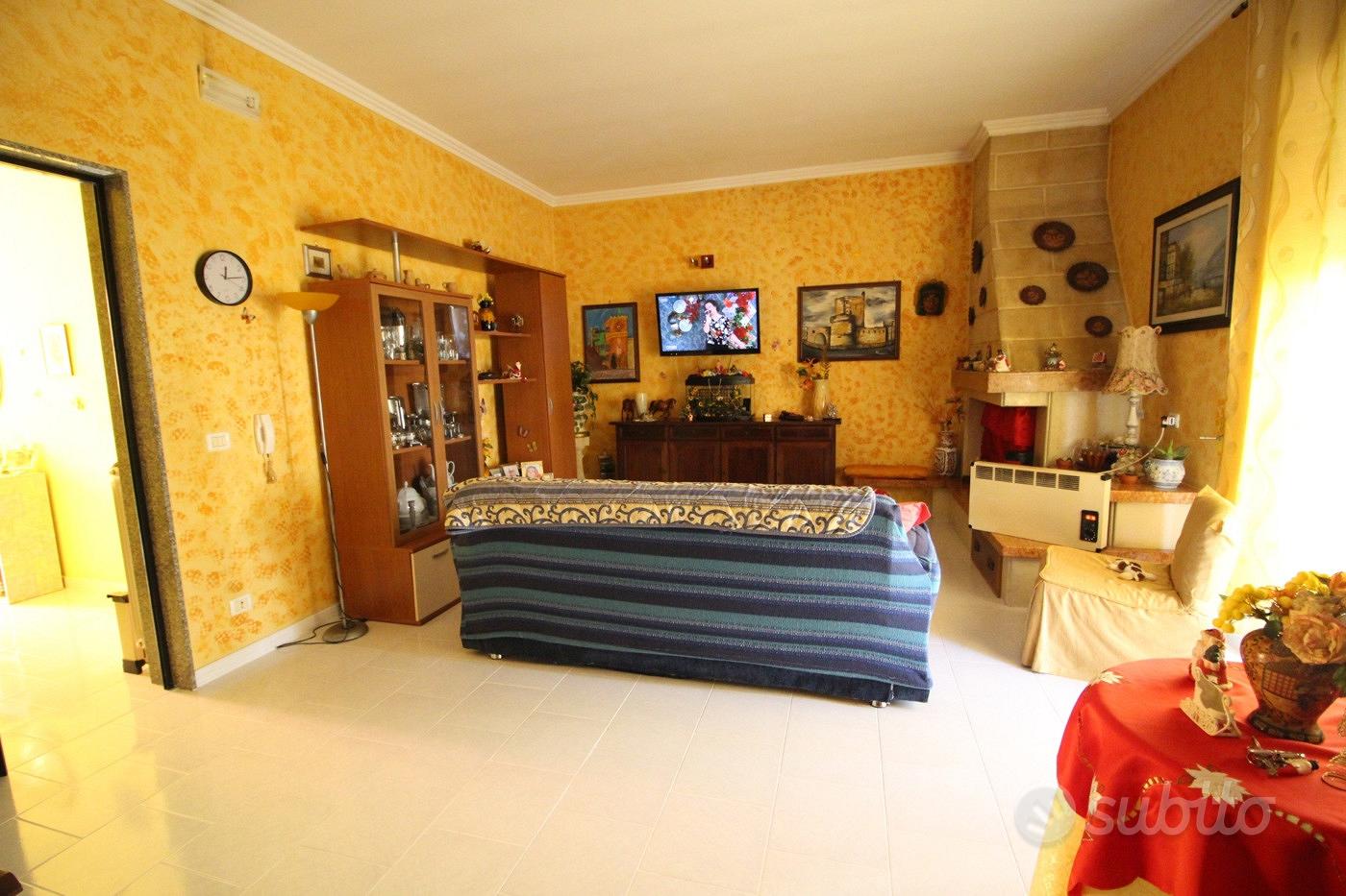 Apartment in Avetrana, Taranto - Vista 2