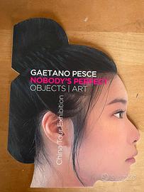 Catalogo mostra