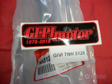 Paramotore per BMW R 1250GS 2019-2021