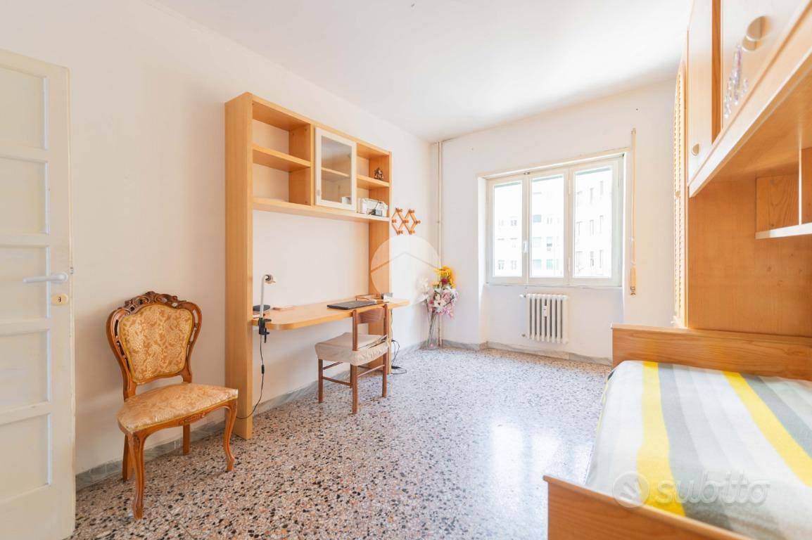 Appartamento – Roma, Trieste, Municipio Roma II - Altro