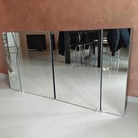 specchiera bagno 140x72,5