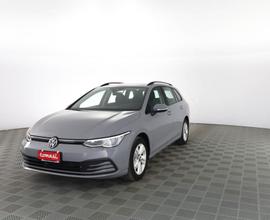 VOLKSWAGEN Golf Golf Variant 2.0 TDI SCR Life