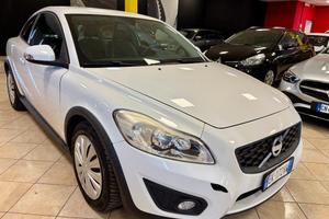 VOLVO C30 D2 Black Design OK NEOPATENTATO