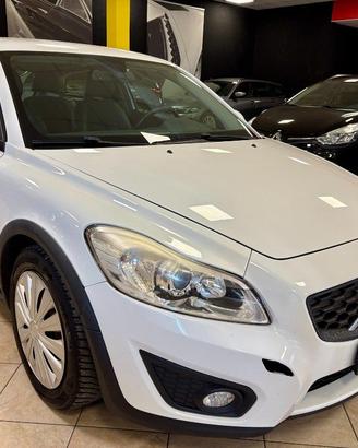 VOLVO C30 D2 Black Design OK NEOPATENTATO
