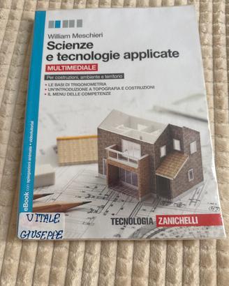 Libro Tecnologia