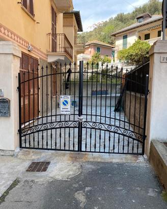 Casa a Celle Ligure