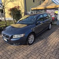Volvo V50 2.0 D cat aut. Momentum