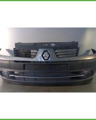 Paraurti Anteriore Renault Clio 2 Serie Berlina 5