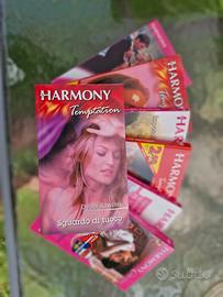 Libri Harmony
