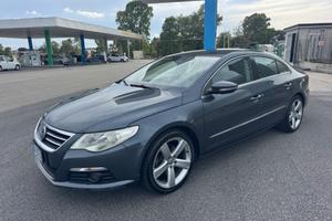 Volkswagen Passat 2.0 TDI DPF Comfortline