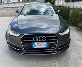 Audi A6 AVANT 2.0 TDI190 CV S-line Plus Quattro Ul