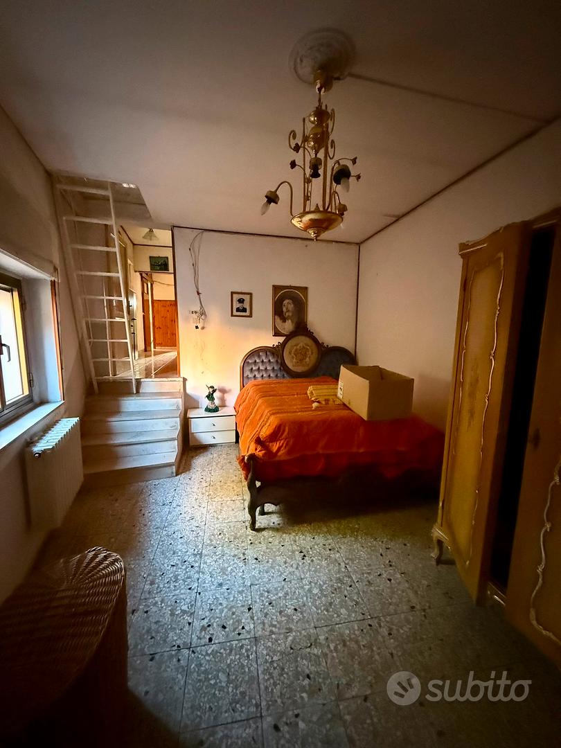 Appartamento – PZ - Vista 5