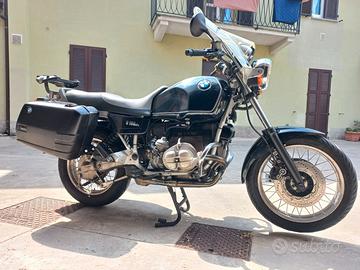 BMW R100R 1993