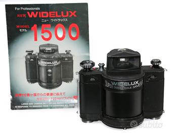 Widelux 1500 Super