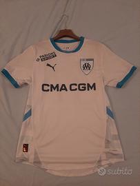 maglia marsiglia 24-25