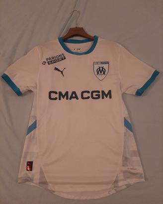 maglia marsiglia 24-25
