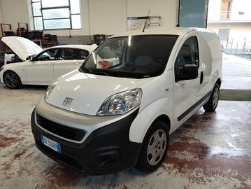 Fiat Fiorino 1.3 MJT 95CV Cargo SX