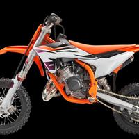 Ktm SX 50 2 TEMPI