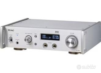 Used Teac UD-503 Headphone amplifiers for Sale | HifiShark.com