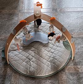 Ingenuity palestrina con tappeto 