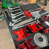 Ricambi puch 125/175